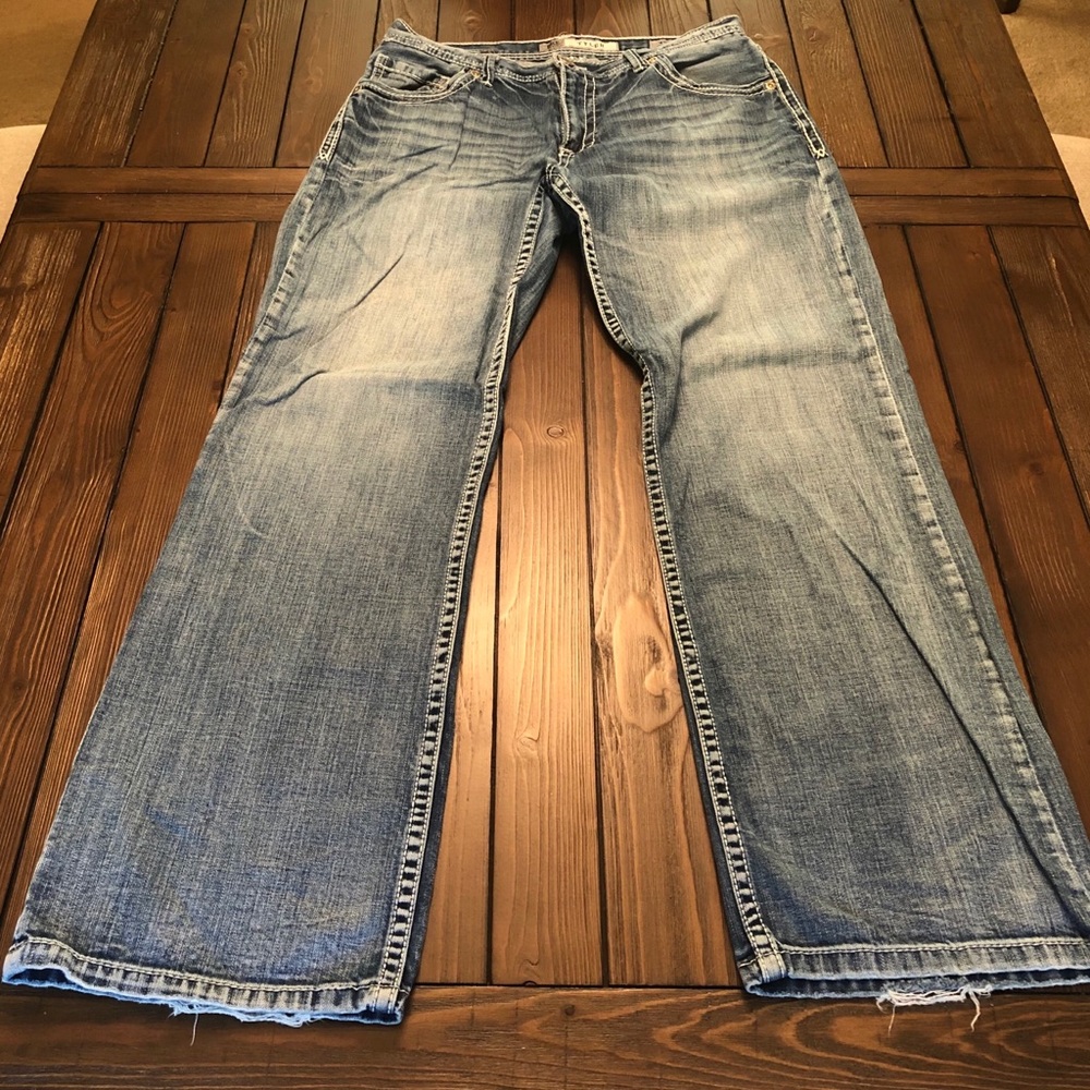 BKE Denim - Tyler Fit - Bootcut